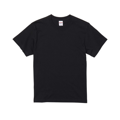 5001-01 5.6オンス ハイクオリティー Tシャツ 〈アダルト〉 - 画像 (4)