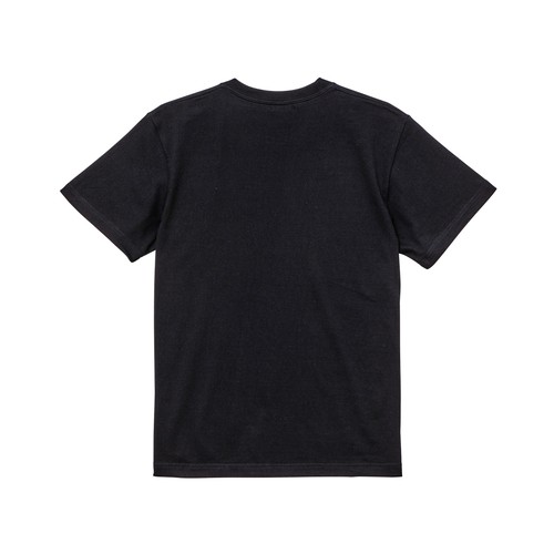 5001-01 5.6オンス ハイクオリティー Tシャツ 〈アダルト〉 - 画像 (5)