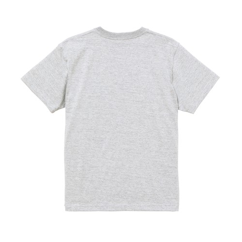 5001-01 5.6オンス ハイクオリティー Tシャツ 〈アダルト〉 - 画像 (7)