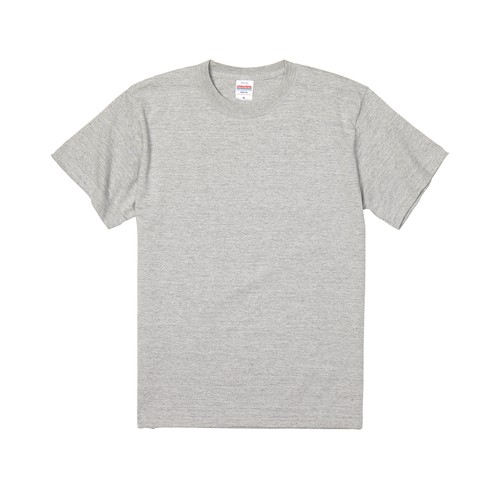 5001-01 5.6オンス ハイクオリティー Tシャツ 〈アダルト〉 - 画像 (8)