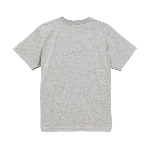 5001-01 5.6オンス ハイクオリティー Tシャツ 〈アダルト〉 - 画像 (9)