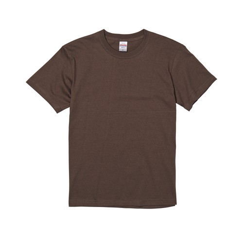 5001-01 5.6オンス ハイクオリティー Tシャツ 〈アダルト〉 - 画像 (10)