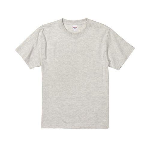 5001-01 5.6オンス ハイクオリティー Tシャツ 〈アダルト〉 - 画像 (12)