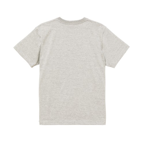 5001-01 5.6オンス ハイクオリティー Tシャツ 〈アダルト〉 - 画像 (13)