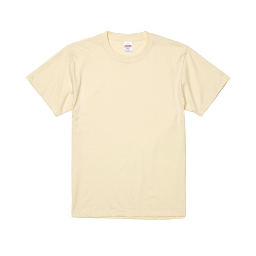 5001-01 5.6オンス ハイクオリティー Tシャツ 〈アダルト〉 - 画像 (17)
