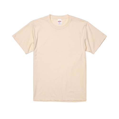 5001-01 5.6オンス ハイクオリティー Tシャツ 〈アダルト〉 - 画像 (19)