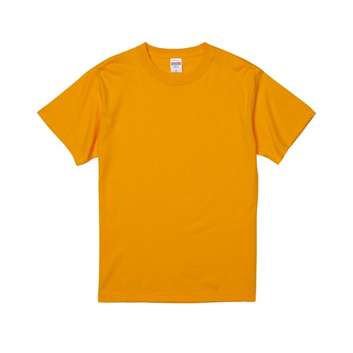 5001-01 5.6オンス ハイクオリティー Tシャツ 〈アダルト〉 - 画像 (23)