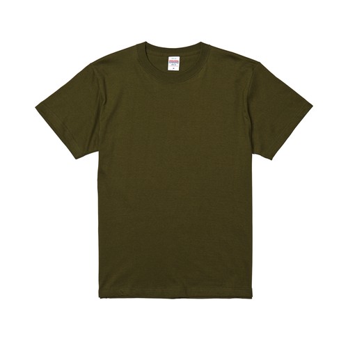 5001-01 5.6オンス ハイクオリティー Tシャツ 〈アダルト〉 - 画像 (29)