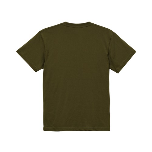 5001-01 5.6オンス ハイクオリティー Tシャツ 〈アダルト〉 - 画像 (30)
