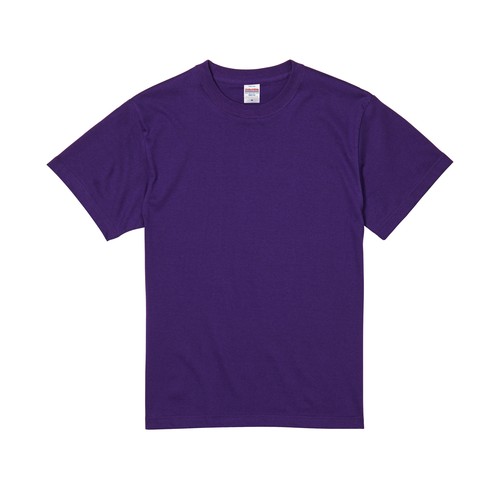 5001-01 5.6オンス ハイクオリティー Tシャツ 〈アダルト〉 - 画像 (37)