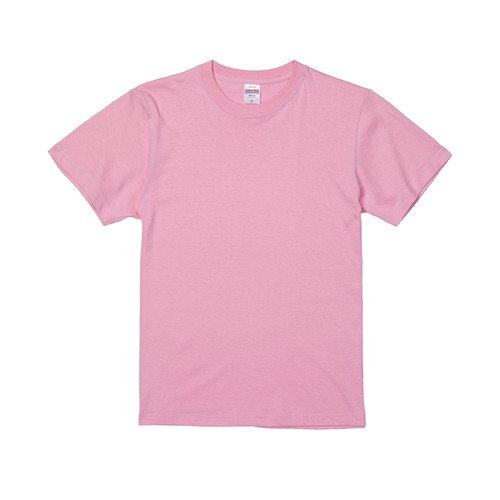 5001-01 5.6オンス ハイクオリティー Tシャツ 〈アダルト〉 - 画像 (41)