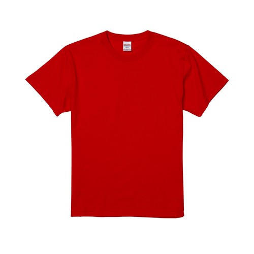 5001-01 5.6オンス ハイクオリティー Tシャツ 〈アダルト〉 - 画像 (43)