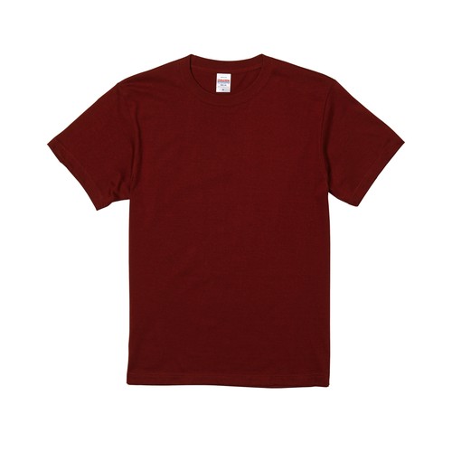 5001-01 5.6オンス ハイクオリティー Tシャツ 〈アダルト〉 - 画像 (45)