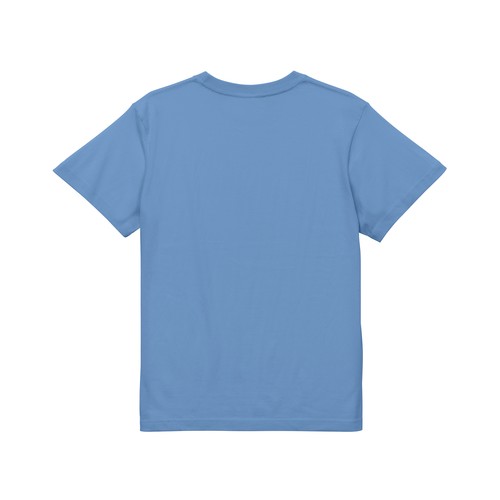 5001-01 5.6オンス ハイクオリティー Tシャツ 〈アダルト〉 - 画像 (50)