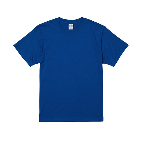 5001-01 5.6オンス ハイクオリティー Tシャツ 〈アダルト〉 - 画像 (53)