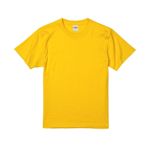 5001-01 5.6オンス ハイクオリティー Tシャツ 〈アダルト〉 - 画像 (66)