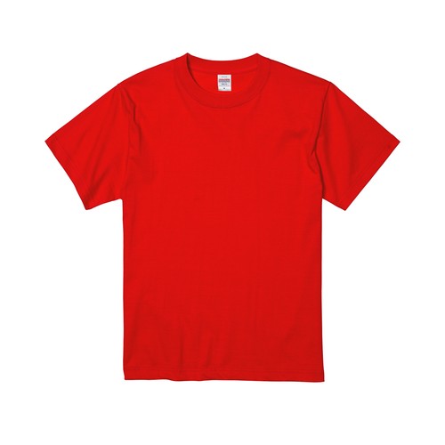 5001-01 5.6オンス ハイクオリティー Tシャツ 〈アダルト〉 - 画像 (70)