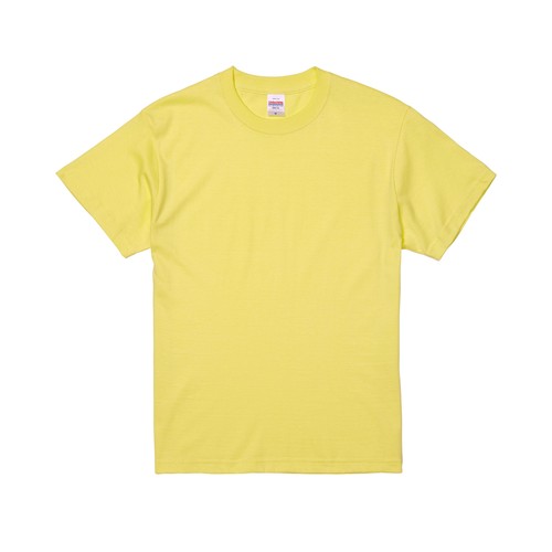 5001-01 5.6オンス ハイクオリティー Tシャツ 〈アダルト〉 - 画像 (76)