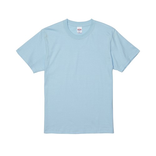 5001-01 5.6オンス ハイクオリティー Tシャツ 〈アダルト〉 - 画像 (78)