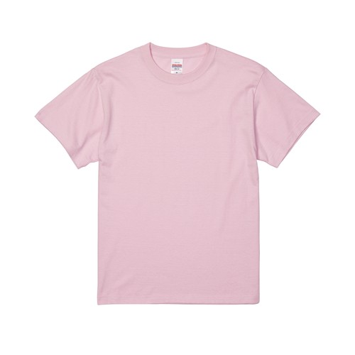 5001-01 5.6オンス ハイクオリティー Tシャツ 〈アダルト〉 - 画像 (82)