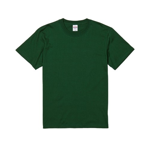 5001-01 5.6オンス ハイクオリティー Tシャツ 〈アダルト〉 - 画像 (84)