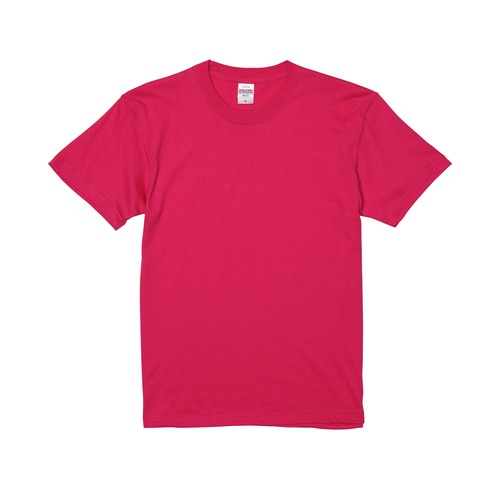 5001-01 5.6オンス ハイクオリティー Tシャツ 〈アダルト〉 - 画像 (86)