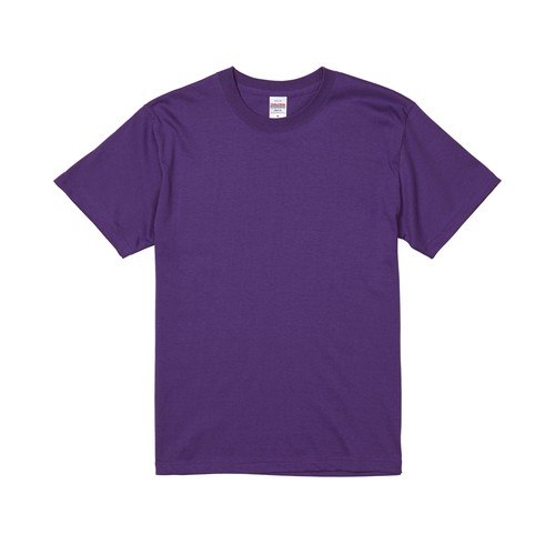 5001-01 5.6オンス ハイクオリティー Tシャツ 〈アダルト〉 - 画像 (92)