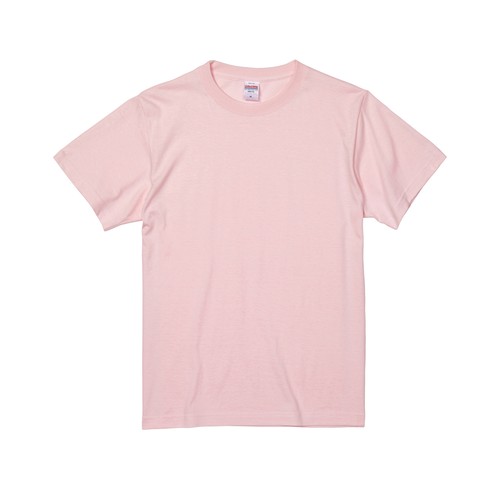 5001-01 5.6オンス ハイクオリティー Tシャツ 〈アダルト〉 - 画像 (100)