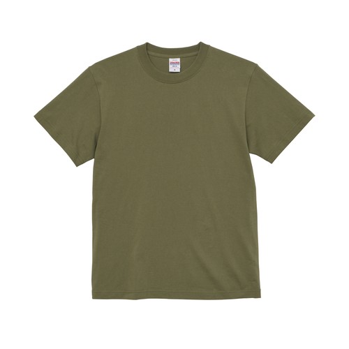 5001-01 5.6オンス ハイクオリティー Tシャツ 〈アダルト〉 - 画像 (108)