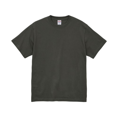 5001-01 5.6オンス ハイクオリティー Tシャツ 〈アダルト〉 - 画像 (110)