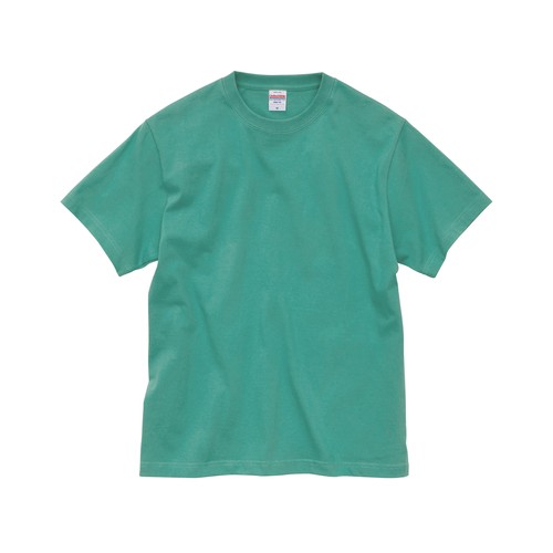 5001-01 5.6オンス ハイクオリティー Tシャツ 〈アダルト〉