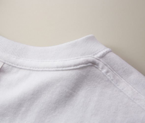 5001-01 5.6オンス ハイクオリティー Tシャツ 〈アダルト〉 - 画像 (136)