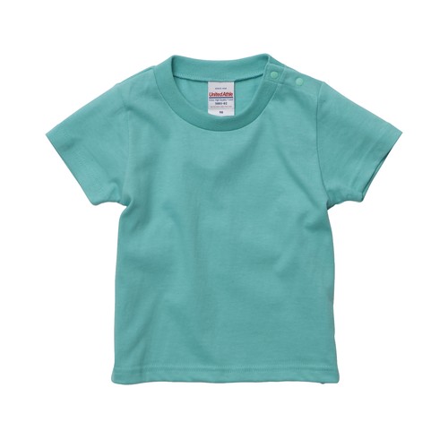 5001-02 5.6オンス ハイクオリティー Tシャツ 〈90～160cm〉