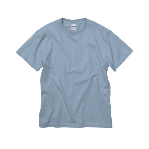 5001-05 5.6オンス ハイクオリティー Tシャツ（ティア アウェイ タグ）