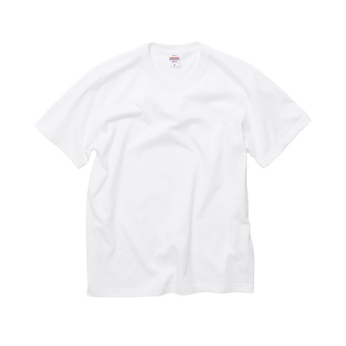 5001-07 5.6オンス P.F.D. ハイクオリティー Tシャツ