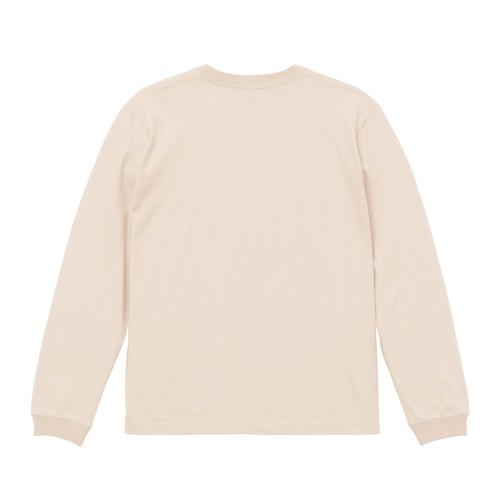 5011-01 5.6オンス ロングスリーブ Tシャツ(1.6インチリブ) United Athle - 画像 (36)
