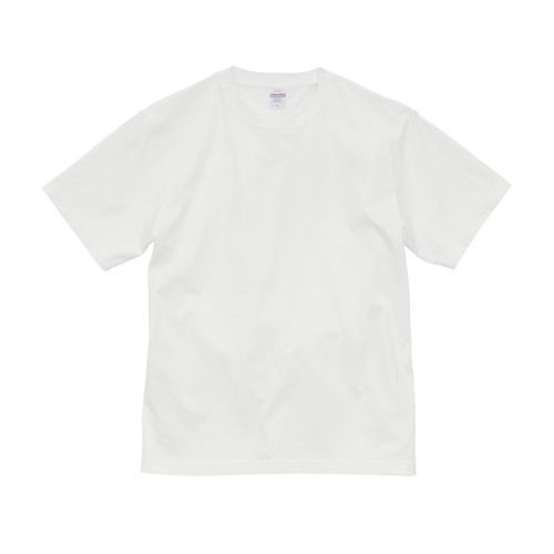5099-01 5.6オンス C/N ドライ クールタッチ Tシャツ
