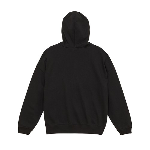 5203-01 10.0oz ビッグ フルジップパーカ - 画像 (3)