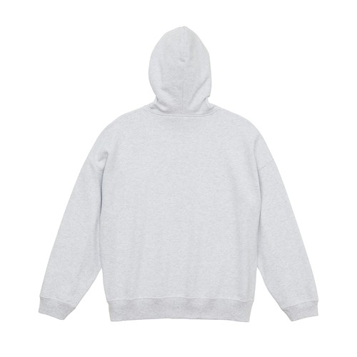 5203-01 10.0oz ビッグ フルジップパーカ - 画像 (5)