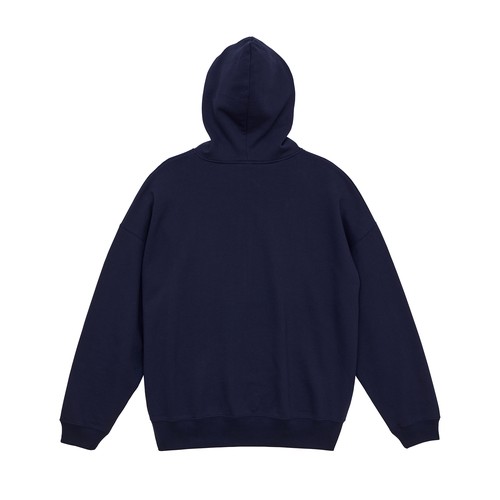 5203-01 10.0oz ビッグ フルジップパーカ - 画像 (7)