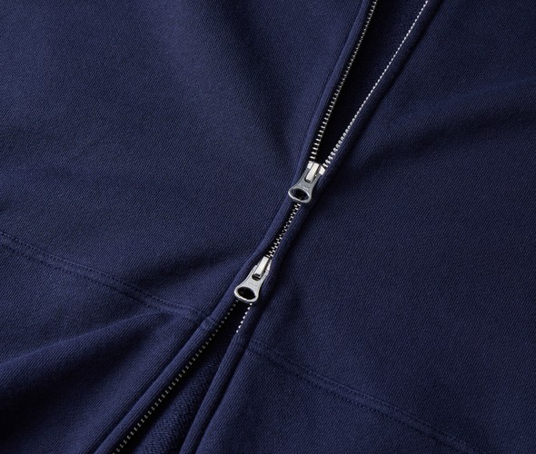 5203-01 10.0oz ビッグ フルジップパーカ - 画像 (11)