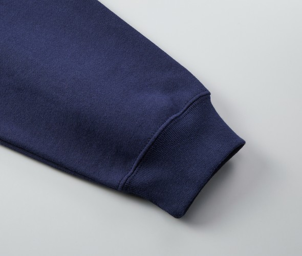 5203-01 10.0oz ビッグ フルジップパーカ - 画像 (15)
