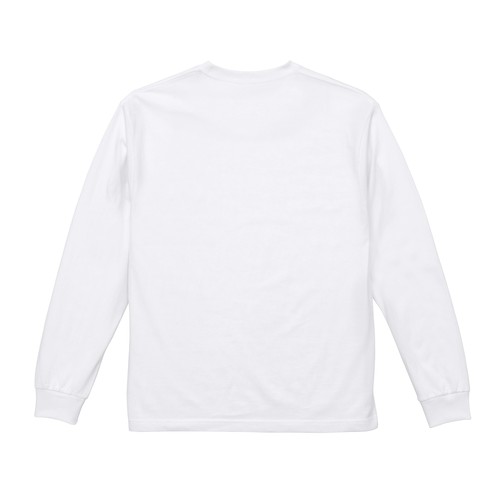 5913-01 6.2オンス プレミアム ロングスリーブ Tシャツ(2.1インチリブ) United Athle - 画像 (3)