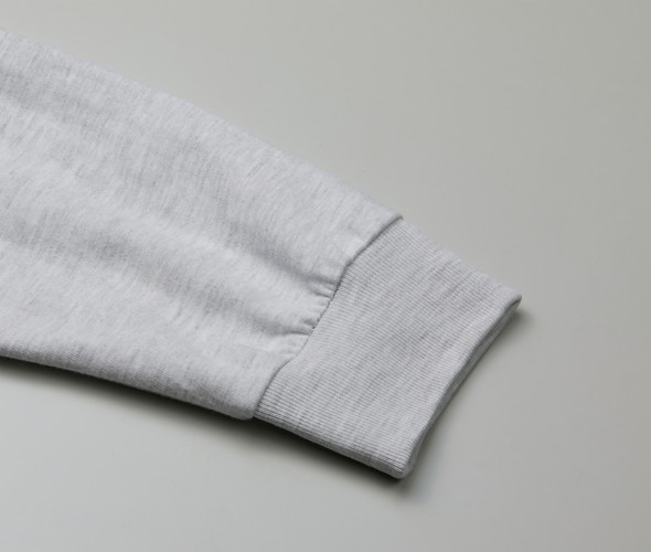 5913-01 6.2オンス プレミアム ロングスリーブ Tシャツ(2.1インチリブ) United Athle - 画像 (20)