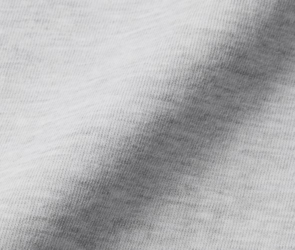 5913-01 6.2オンス プレミアム ロングスリーブ Tシャツ(2.1インチリブ) United Athle - 画像 (21)