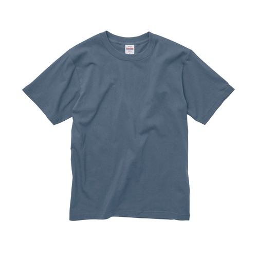 5942-01 6.2オンス プレミアム Tシャツ