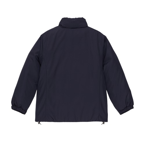 7464-01 インサレーテッド スタンド ジャケット(中綿入) - 画像 (5)