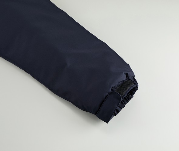 7464-01 インサレーテッド スタンド ジャケット(中綿入) - 画像 (9)