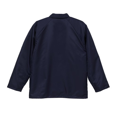 7492-01 コーチ ジャケット(ボア裏地付) - 画像 (5)