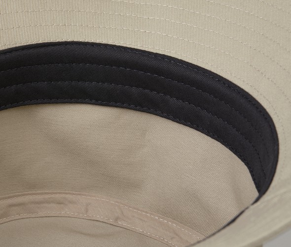 9675-01 コットン ツイル バケット ハット - 画像 (7)